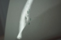 Lexus rx 2 2 крило правий перед b2661 Ціна, фото thumb