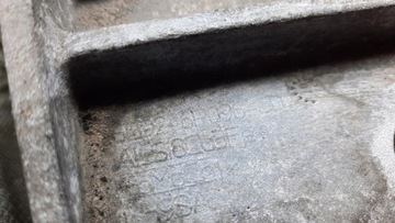 фото thumb №6, Лапи двигуна 6g92-6p096-dd volvo v70 iii 2.5t 07r fwd