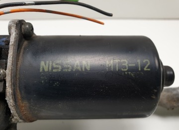 фото thumb №6, Механизм дворник перед nissan micra k12 евро