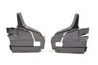 Купити Захист кришка шарнір дах ліва mercedes r129 sl 1296930116 1296930314, фото thumb