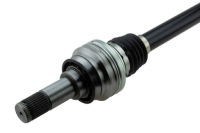 фото thumb №2, Привідний вал привідна porsche panamera 971 16- /задня, l=p/