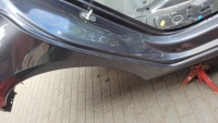 фото thumb №5, Peugeot 508 ii 22r крило праве зад універсал evl