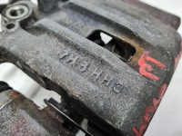 фото thumb №8, Hyundai kona суппорт тормозной левый зад 4x4