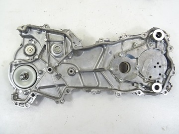 фото thumb №8, Yaris iv 1.5 гибрид защита крышка корпус распределительный вал 13090-25010 e24y31070