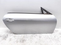 Купити Mercedes-benz slk двері prawidłowy 2005 convertible 2/3dr сріблястий 04-11, фото thumb