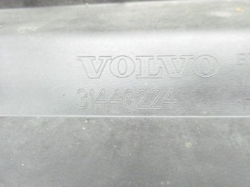 фото thumb №5, Volvo xc40 планка порогова 31448224 права зовнішня