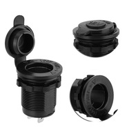 фото thumb №13, 12 24v hermetyczne разъём прикуривателя do автомобиля