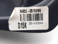 фото thumb №12, Kia niro 2021 молдинг декоративна панелі 84832g5ra0
