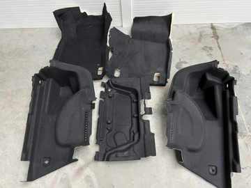 фото thumb №11, Сидіння диван пластики mercedes a-klasa w177 sedan