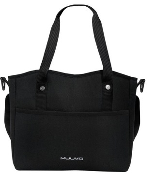 Коляска Muuvo Slick 2.0, коляска