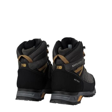 Мужская ЗИМНЯЯ ОБУВЬ KARRIMOR Hot Rock здесь 39 _34352