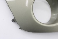 фото thumb №3, Mini cooper one r55 r56 r57 заглушка бампера молдинг противотуманной фары правая