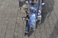 фото thumb №3, Audi a1 четверть лонжерон левая перед