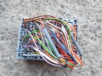 фото thumb №5, Коробка bezp. fiat panda iii 3 2012- 51987784 51882145