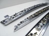 фото thumb №11, Планки декори двері декоративний комплект 509488 bmw f10 f11