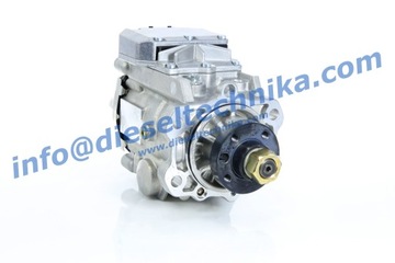 фото thumb №14, Vp44 new bosch 0470506031 0986444086 jd 12v