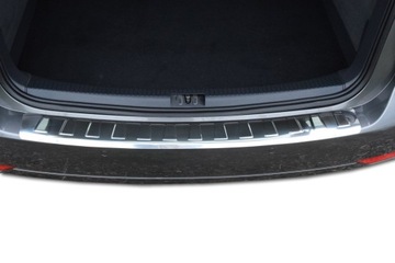 LISTWA NAKLADKA NA ZDERZAK DO VW TOURAN 2009-2016