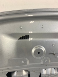 фото thumb №10, Mercedes gla 247 eqa 243 капот крышка двигателя