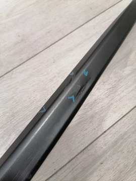 фото thumb №6, Range rover l405 планка бампер правий перед jk52-17d752-ba