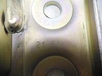 фото thumb №6, Петля двері задня fiat scudo оригінальний номер 1497835080