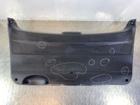 Купить 2019 ssangyong rexton обивка крышки багажника, фото thumb