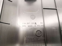 фото thumb №10, Обшивка захист стійка права vw id.4 11a867292a nowe org