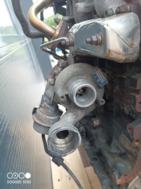 фото thumb №9, Vw transporter t5 двигун комплектний 1.9 tdi axc 273 tys пробіг