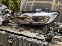 фото thumb №5, Бампер капот лампа pas комплект bmw 4 g26 gran coupe