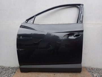 фото thumb №1, Двері ліві передні перед hyundai tucson 4 iv nx4e