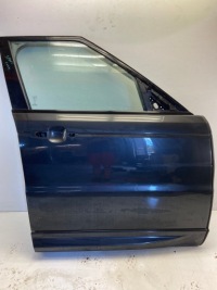 фото thumb №1, Двері правий перед передні праве land rover sport l494