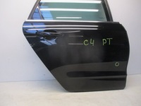 фото thumb №2, Двері правий задня citroen c4 ii