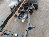 фото thumb №7, Рама шасси dodge ram 1500 4x4 quad cab 2013-