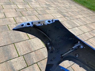 фото thumb №14, Бампер перед переднее bmw 3 gt f34 м-пакет 13- оригинальный номер