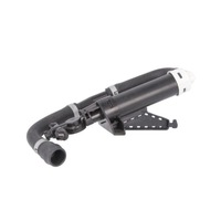 фото thumb №1, Распылитель фара lexus gs 05-11 левый