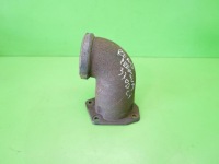 Купити Коліно патрубок турбіни renault premium 370 dci, фото thumb