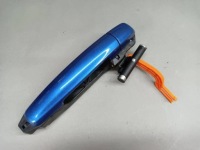 фото thumb №1, Ручка дверь правый задняя suzuki sx4 s-cross zum