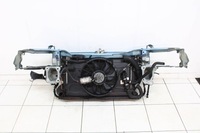 фото thumb №7, Volvo v50 s40 ii 2004r- 2.0 d pas перед переднє радіатор комплект