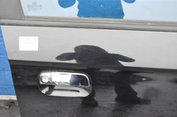 фото thumb №6, Kia soul дверь правый перед передние полный ручка хром