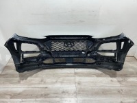 фото thumb №10, Hyundai kona i 1 17-20 бампер перед передний 86512-j9000