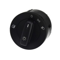 Купити Вимикач світла до vw golf v 2004 r., eo-0045549, фото thumb
