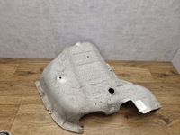 фото thumb №8, Bmw f30 330e захист теплова вихлоп глушника 7363204