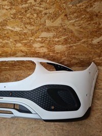 фото thumb №7, Бампер передний mercedes gla 247 w247 h247 a2479056800 a2478805401 149