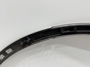 фото thumb №10, Vw touareg iii 760 планка na крило права перед передня 760853718