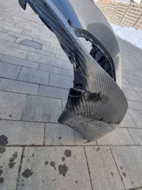 фото thumb №16, Mercedes vito viano v-klasa 447 a447 w447 amg бампер переднее перед