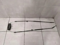 фото thumb №6, Трос тормоза ручного porsche cayman boxter 987 98742414106 трос тормоза