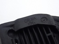 фото thumb №4, Накладка защита педали europa r-dynamic range rover velar 19r