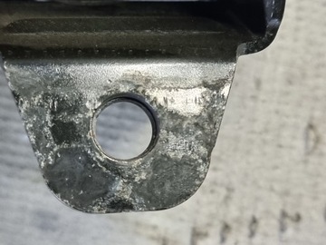 фото thumb №9, Pas безопасности левый правые зад bmw серии 3 e46 cabrio