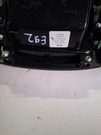 фото thumb №4, Bmw e92 решётка обдув задняя пепельница