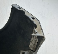 фото thumb №13, Бампер перед передний vw id3 id.3 pdc