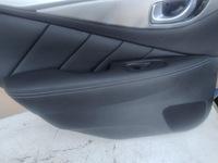 фото thumb №4, Обшивка двері лівий задня infiniti q50s 829774ga0a